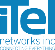 iTel Logo